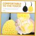 2pcs Honeycomb Bath Ball Sponges | Versatile Shower Sponges for Women & Men | Ideal for Bathing & Baby Care - Buy Online on GoSupps.com
