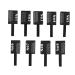 11-Piece 3D Cat Eye Nail Magnet Stick Set - Strong Magnetic Nail Art Tools for Gel Polish Manicure - Buy Online on GoSupps.com
