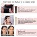 Jerome Alexander MagicMinerals AirTint Tinted Moisturizer Spray - Anti-Aging Light Formula | 2PC | International Shipping Available - Buy Online on GoSupps.com