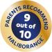 Haliborange Kids Multivitamin Strawberry Softies 30 - Pack of 1 - Buy Online on GoSupps.com