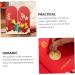 ABOOFAN 36 Sets Red Envelope Gift Cards Envelopes Chinese Ampao Money Bag Lucky Money Pockets Gift Money Envelopes Asian Decor 2022 Spring Festival Red Packets Chinese Style Paper Currency - Buy Online on GoSupps.com