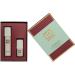 U Beauty Resurfacing Compound Value Set | Vitamin C Serum with Retinol Vitamin E AHA Exfoliant Hyaluronic Acid Anti Aging and Discoloration - 0.5 fl.oz (Set of 2) 1 fl.oz (Set of 2)