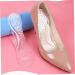 Buy NOLITOY Non-Slip Massage Mat Insoles - 6 Pairs Gel Arch Support Cushions for High Heels | International Shipping - Buy Online on GoSupps.com