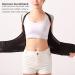 Breathable Back Bandage & Posture Corrector - Adjustable Support for Adults & Children - Buy Online on GoSupps.com