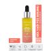 Bade Natural Rose Essential Oil Face Serum Calming & Antioxidant Facial Oil with Jojoba & Vitamin E Anti-Aging Moisturizer for Radiance & Skin Elasticity 1 Fl Oz Rose Essential Oil Jojoba Vitamin E - Buy Online on GoSupps.com
