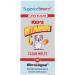 Superior Source Kids Vitamin C 125mg Quick Dissolve Sublingual Tablets 90 Ct - Immune Support & Non-GMO - Buy Online on GoSupps.com