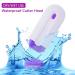 2022 New Silky Smooth Hair Eraser - Painless Hair Removal with Light Technology - Color-1 - Buy Online on GoSupps.com