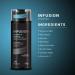 TRUSS Infusion Hair Shampoo - Vegan Cleansing Shampoo for Dry Hair Repair & Hydration - Color-Safe Anti-Aging Formula (300 ml - Buy Online on GoSupps.com