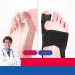 Alpha Sole Bunion Corrector | Hallux Valgus Big Toe Straightener for Men & Women | Foot Splint Brace (2 Pairs) - Comfortable & Effective Solutions - Buy Online on GoSupps.com