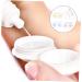 Solustre 12-Pack Contact Lens Containers & Makeup Mirror Case - Travel Size Accessories for Lenses - Buy Online on GoSupps.com