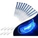 44% Teeth Whitening Gel Refills 10 PCS 3ML - Works with LED Light and Tray - Buy Online on GoSupps.com