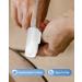 Pulsoximeter for Kids & Adults - Bluetooth Finger Oxygen Saturation Monitor with App | Accurate SpO2 & Heart Rate Measurement for Babies & Children - Buy Online on GoSupps.com