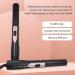 Mobyat Terahertz Physiotherapy Device | 3-Speed Adjustable Light Wave Massager for Home Use | Removable Front Tube for Targeted Relief - Buy Online on GoSupps.com