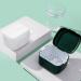 Frdun Partially Oral Protection Container | Denture Storage Box for False Teeth | Travel-Friendly Dental Storage Solutions - Buy Online on GoSupps.com