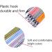 HUIZorbit Face Lanyards Strap Multifunction Mask Strap Extenders Hook Button Mask Strap Kit for Men Women Kids (5PCS-Hook Red Strips) - Buy Online on GoSupps.com