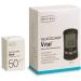 Arkray Glucocard Vital Meter + Vital 50 Test Strips - Glucose Monitor Combo - Buy Online on GoSupps.com