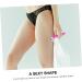 Didiseaon 1 Pc porte-crayon arc-en-ciel bikinis pour femmes moule g teau de poup e taille-bikini outils rasoir Outil de rasage pour femme dames tondeuse pilation Tondeuses mod le Manquer - Buy Online on GoSupps.com