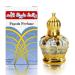 Middle East Pagoda Perfume Dubai Arabian Maiden Perfume Desert Flower Essential Oil Perfume Eau de Toilette 15ML (0.5 fluid ounce)