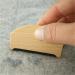 Portable Wooden Epilator & Sweater Lint Remover - Manual Fabric Shaver for Clothes & Sweaters - Buy Online on GoSupps.com