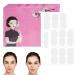 Cosmetic Ear Corrector - Solves Big Ear Problem - Aesthetic Correctors for Prominent Ears - Protruding Ear Correctors Short of Sur-Gery Contains 12/18/24/30 correctors 30pcs