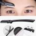 Yinbaoer Eyebrow Razor & Dermaplaning Tool - Pink Facial Razor for Women - 2PCs - Buy Online on GoSupps.com
