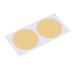 50 Pairs Men Nipple Protectors - Soft Breathable Chafing Prevention for Runners | Nipple Tape, Nip Stickers, Adhesive Bandage - Buy Online on GoSupps.com