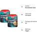 Dr. Oetker Bicarbonate Soda 2 x 200g - Vegan Baking and Cleaning Raising Agent - Buy Online on GoSupps.com