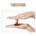 WONDER BATH Dark Presso Peel Off Facial Mask - Coffee Exfoliator Blackhead Remover Pore Refining All Skin Types | 4.06FL.OZ - Shop Internationally - Buy Online on GoSupps.com