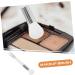 Angoily Powder Brush Blush for Cheeks Women Makeup Tool Blush Highlighter Applicator Woman Makeup Brush Women Makeup Brush Make up Highlighter Brush Miss Aluminum Tube - Buy Online on GoSupps.com