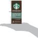 Starbucks By Nespresso Pike Place 10 Nespresso Coffee Pods - Buy Online on GoSupps.com