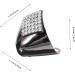 Holibanna High Heels Toe Cover & Heel Protector - Shoe Repair Kit for Pointed Shoes | Durable Tips & Covers for Ultimate Protection - Buy Online on GoSupps.com