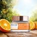 Miniature Body Butter 50g - Vegan Moisturizer with Orange Oil Shea Cocoa & Mango Butter | Non-Greasy Cruelty-Free International Shipping - Buy Online on GoSupps.com
