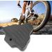 Bike Cleat Covers Set - Anti-Slip Rubber Cycling Pedal Cleat Protector - H-SPD-SL, H-KEO, H-Delta Compatible - Buy Online on GoSupps.com