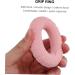 Homsfou 4-Piece Massage Ball Set - Lacrosse & Ice Hockey Muscle Relaxation Tools | Obernuss Polly Lip Gloss Massage Globe & Fitness Pebble Gel - Buy Online on GoSupps.com