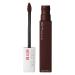 Maybelline New York SuperStay Matte Ink Un-nude Liquid Lipstick Protector 0.17 Ounce