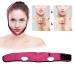 V Facial Slimming Belt - Breathable Double Chin Lifting and Firming for Women | Face Lifting & Shaping Solution - Buy Online on GoSupps.com