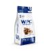 Insport Nutrition - WPC Standard - Professional sports supplement - protein supplement - BCAA - High assimilability - 23 portions - 700g powder - taste: (caramel nut bar)