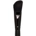 e.l.f. Cosmetics Angled Foundation Brush Black Talla nica - Buy Online on GoSupps.com