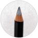 Makki 09 Sparkly Gunmetal Kohl Eyeliner - Waterproof Hypoallergenic Kajal for Sensitive Eyes | International Shipping - Buy Online on GoSupps.com