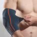 Buy Elbow Brace & Support - Wear-Resistant Nylon Elastic for Sports & Outdoor - XL Size | International Shipping Available - Buy Online on GoSupps.com