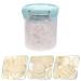 Flexible Finger Cots - Ultimate Protection for Manicure & Crafts | International Shipping Available - Buy Online on GoSupps.com