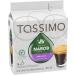 Tassimo Nabob Caf Crema Coffee Single Serve T-Discs 110g (5 Boxes of 14 T-Discs) & Nabob Latte Coffee Single Serve T-Discs 263g (5 Boxes of 8 T-Discs) Coffee+ Coffee 8 Count (Pack of 5) - Buy Online on GoSupps.com