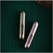 5ml Portable Mini Refillable Perfume Spray Bottle - Travel-Friendly Matte Red Makeup Perfume Container - Buy Online on GoSupps.com