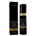 ReVitC Vitamin C Anti-Aging Super Serum for Face and Neck with Hyaluronic Acid MSM Ferulic Acid