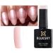 Bluesky Gel Polish PINK Strawberry Light Pearlescent Pink 80512 Nail UV LED Soak Off 10ml