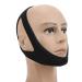 CPAP Chin Strap Chin Strap for Snoring Anti Snoring Chin Strap for CPAP Users Effective Snore Relief Adjustable Snore Relief Device Sleep Aid That Helps You Breath Right(1)