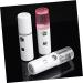 Outanaya 1pc Sprayer Hydrating Humidifier Usb Air Humidifier Facial Care Steamer Face L8 Macaron Mini White - Buy Online on GoSupps.com