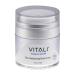 Vitali Skin Awakening Moisturizer: Premium Age Reducing Moisturizing Cream to Hydrate and Protect Skin from Wrinkles and Free Radicals - 1.69 fl. oz.