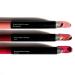 Glo Skin Beauty Suede Matte Lip Crayon in Demure - Longwear Velvety-Smooth Matte Lip Color - Buy Online on GoSupps.com