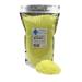 Baking Beauty & Beyond Premium Floss Sugar for Cotton Candy - Cotton Candy Flossing Sugar with Natural Ingredients Perfect for Every Occasion Bulk Floss Sugar 400g - Gin & Tonic Flavour